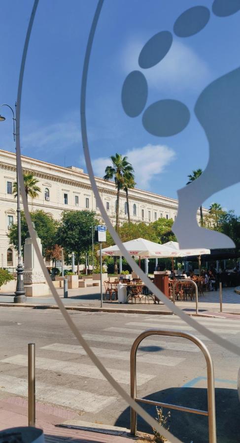 Nicolai63 Hotel Bari Exterior photo